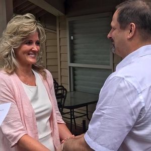 Meet your Posher, Kim